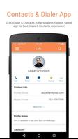 Contact + & Dialer App screenshot 3