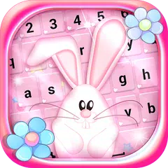 Cute Keyboard Themes APK download