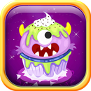وحش لطيف خلفية حية APK