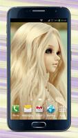 Dolls Live Wallpaper HD 스크린샷 2