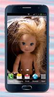 Dolls Live Wallpaper HD syot layar 3