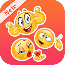 Chat Emoji Stickers APK