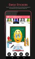 Chat Emoji Stickers screenshot 3