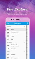 Hide File Explorer Ekran Görüntüsü 3