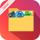 Gallery File Manager APK