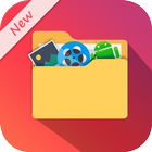 Gallery File Manager icône