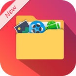 Gallery File Manager