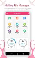 Gallery File Manager الملصق