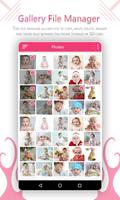 Gallery File Manager تصوير الشاشة 2