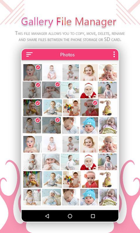 Gallery File Manager For Android Apk Download