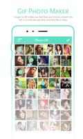 GIF Video Maker الملصق