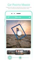 GIF Video Maker تصوير الشاشة 1