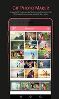 Image to GIF الملصق