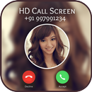 HD Phone Caller Screen APK