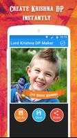 Lord Krishna DP Maker تصوير الشاشة 2