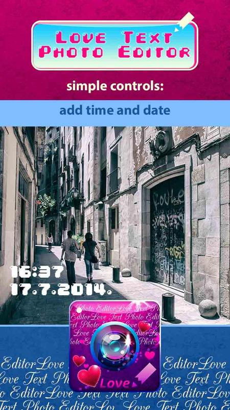 Love Text Photo Editor For Android APK Download Fascinating Photo Editor With Love Quote Adorable Download Lm Love Text Photo Editor For Android APK Download Fascinating Photo Editor With Love Quote Adorable Download Lm