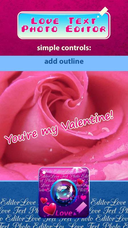 Love Text Photo Editor For Android APK Download Magnificent Photo Editor With Love Quote Adorable Download Lm Love Text Photo Editor For Android APK Download Magnificent Photo Editor With Love Quote Adorable Download Lm