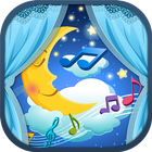 Lullaby Songs and Music icône