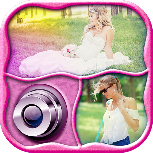 Photo Collage and Editor