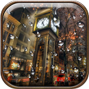 Rainy Day Live Wallpaper APK