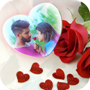 Love Rose Photo Editor APK