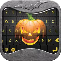Scary Emoji Keyboard APK download