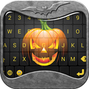 Clavier Emoji Effrayant APK