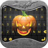 Scary Emoji Keyboard