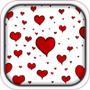 Corazones Dulces Fondo Animado APK