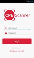 CPEScanner poster