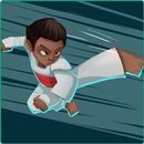 Pencak Silat Masters APK