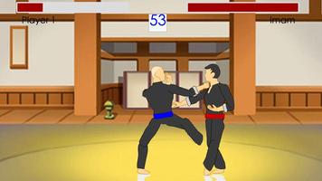 Pencak Silat Masters スクリーンショット 3