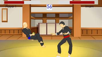 Pencak Silat Masters screenshot 2