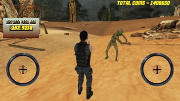 IGI Commando Monster Missions اسکرین شاٹ 1