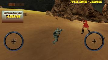 IGI Commando Monster Missions imagem de tela 2