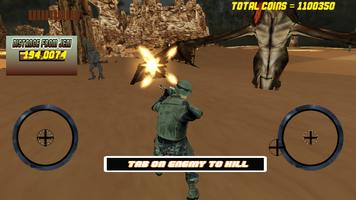 IGI Commando Monster Missions imagem de tela 3