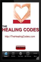 The Healing Codes پوسٹر