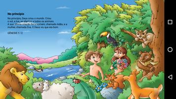 Children's Bible 스크린샷 2