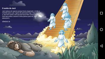 Children's Bible syot layar 3