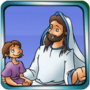 Children's Bible for Toddlers APK