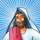 Bible for Children icon