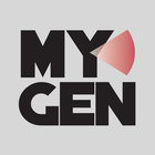 CPI MyGen 아이콘