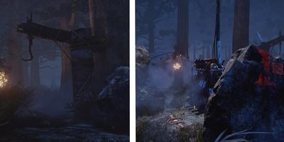-Dead Daylight- Guide Game تصوير الشاشة 1