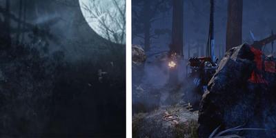 -Dead Daylight- Guide Game تصوير الشاشة 2