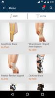 CPO Orthotics ảnh chụp màn hình 1