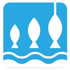 釣り人の為の釣果記録・共有・分析「ナチュレコ」 ikon