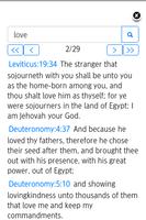 BibleOffline syot layar 2