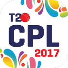 CPL T20 Live Cricket Score simgesi