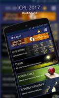 CPL T20 Live Cricket Score gönderen