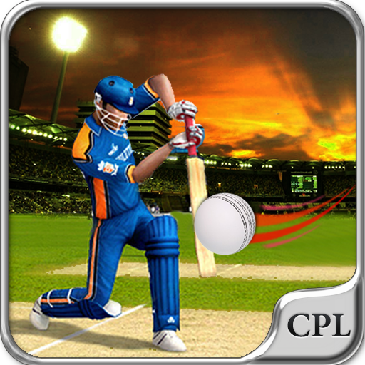 Cricket IPL™ T20 2015 live 3D